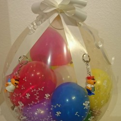 Isarballon