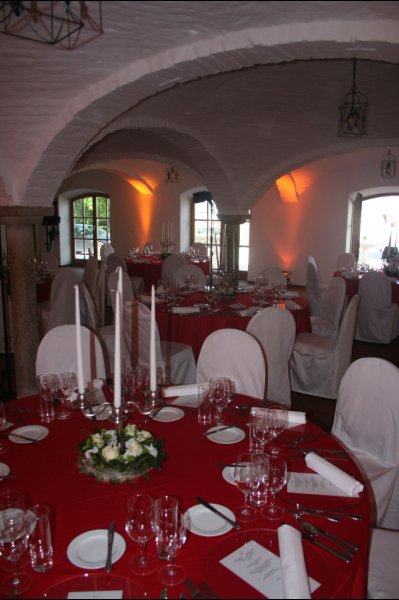 Gut Thurnsberg