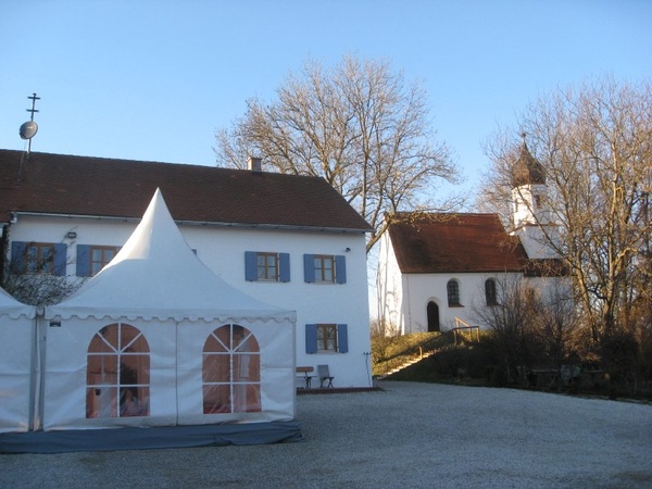 Gut Thurnsberg