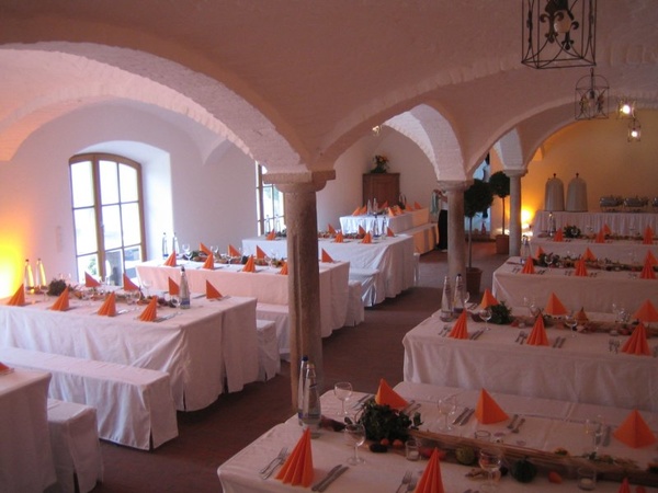 Gut Thurnsberg