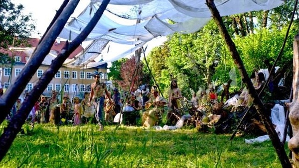 Hotel Schloss Blumenthal