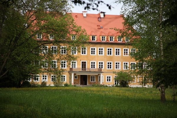 Hotel Schloss Blumenthal