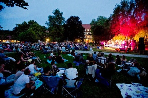 Hotel Schloss Blumenthal