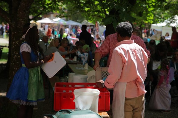 Hotel Schloss Blumenthal