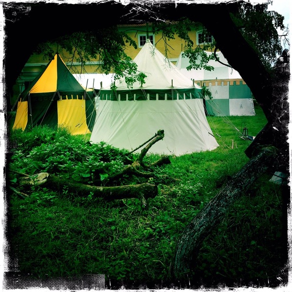 Hotel Schloss Blumenthal