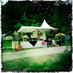 Hotel Schloss Blumenthal