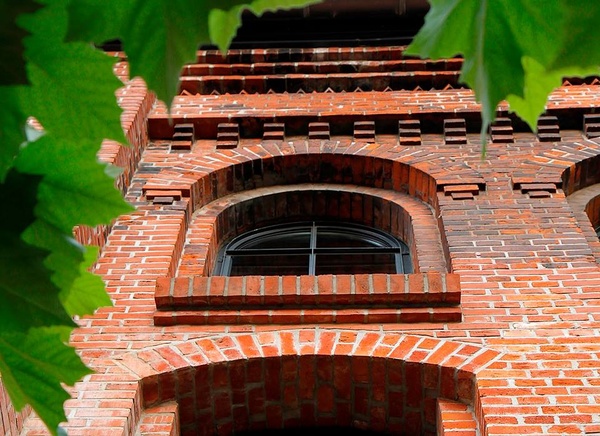 Gastwerk Hochzeitsdekoration Altona