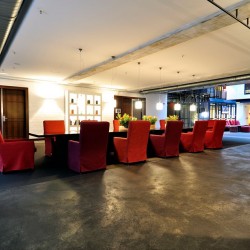 Gastwerk Hochzeitsdekoration Altona