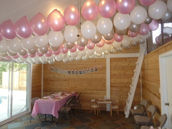 der Ballonladen