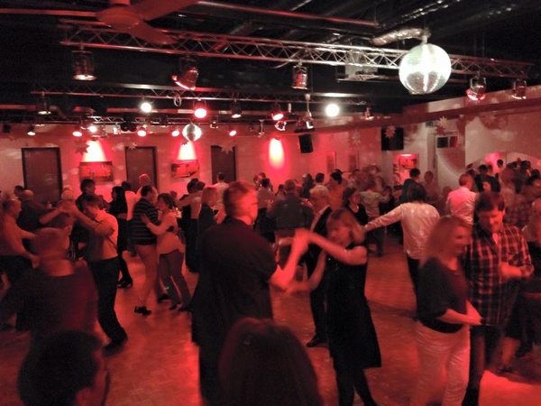 ADTV Tanzwelt Keipert