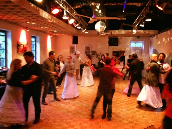 ADTV Tanzwelt Keipert