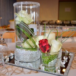 Dekoverleih Siebengebirge