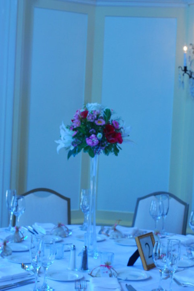 Shabby Chic Events