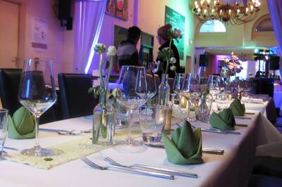 Tafelkleider Susanne Espenschied