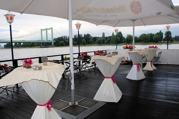 Tafelkleider Susanne Espenschied