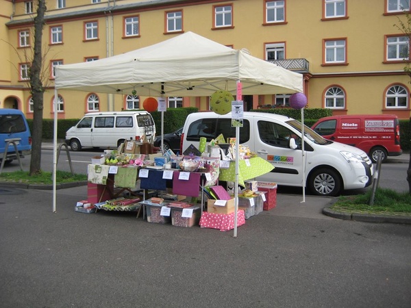 Tafelkleider Susanne Espenschied