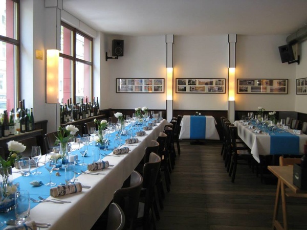 Tafelkleider Susanne Espenschied