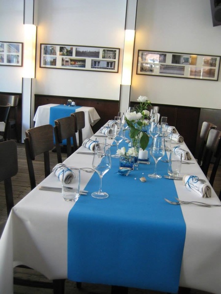 Tafelkleider Susanne Espenschied