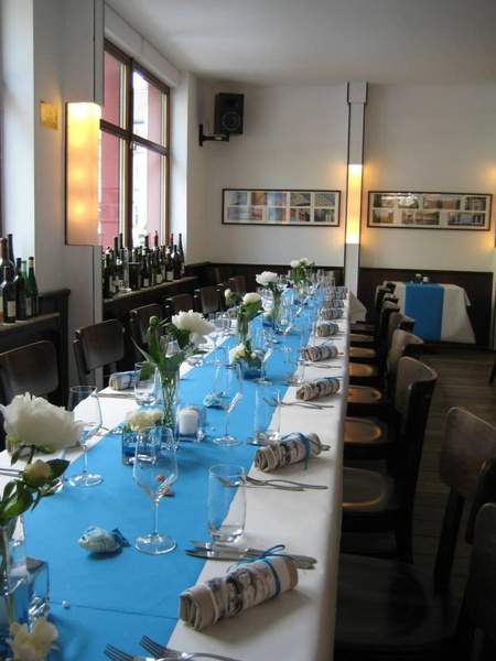 Tafelkleider Susanne Espenschied