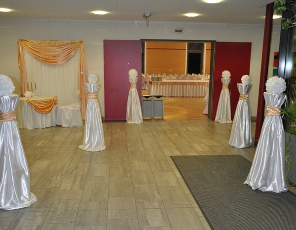 Dekorationsservice ELENA