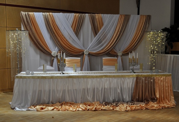 Dekorationsservice ELENA