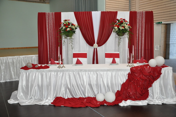 Dekorationsservice ELENA