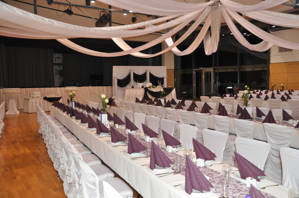 Dekorationsservice ELENA