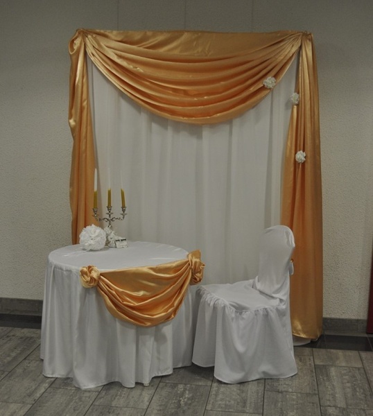 Dekorationsservice ELENA