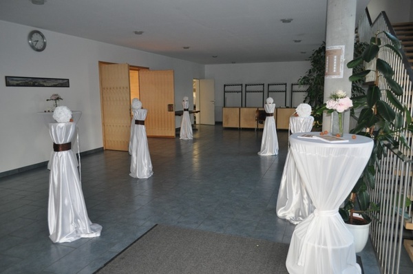 Dekorationsservice ELENA