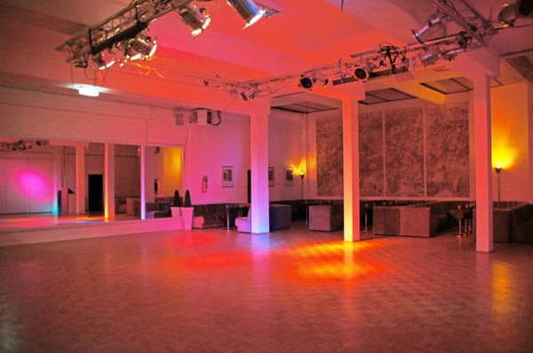 Tanzschule Schröder