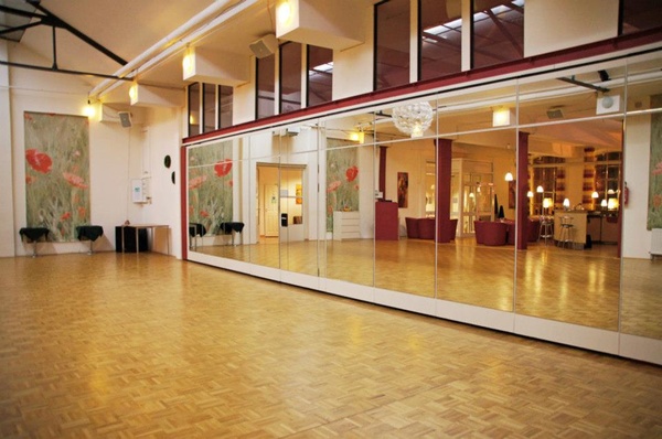 Tanzschule Schröder