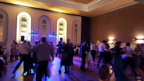 ADTV Tanzschule Schumacher