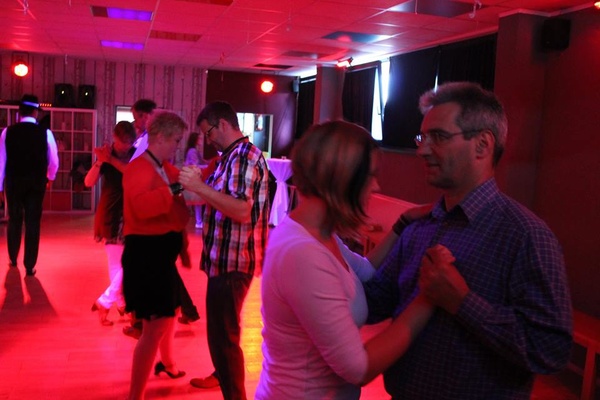 ADTV Tanzschule Schumacher