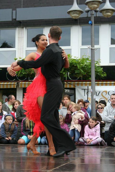 ADTV Tanzschule Schumacher
