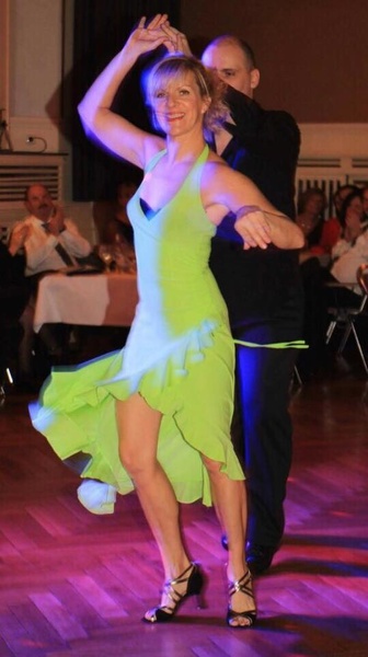 ADTV Tanzschule Schumacher