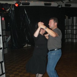 ADTV Tanzschule Erich Gaspers