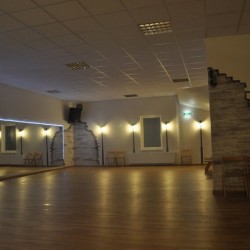 Driton Dance School