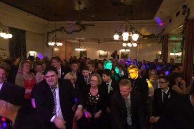 ADTV-Tanzschule Wienholt