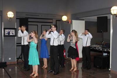 Tanzschule Renz + Partner Tanzlehrer