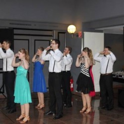 Tanzschule Renz + Partner Tanzlehrer