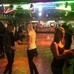 Tanzschule Renz + Partner Tanzlehrer