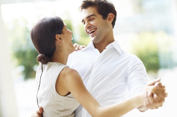 ADTV-Tanzschule Evelyn Sandmann-Schuh