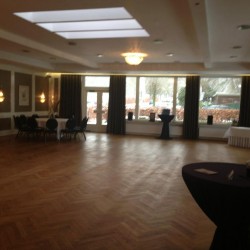 ADTV-Tanzschule Evelyn Sandmann-Schuh