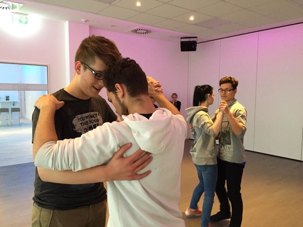 ADTV Tanzschule Step&Jam