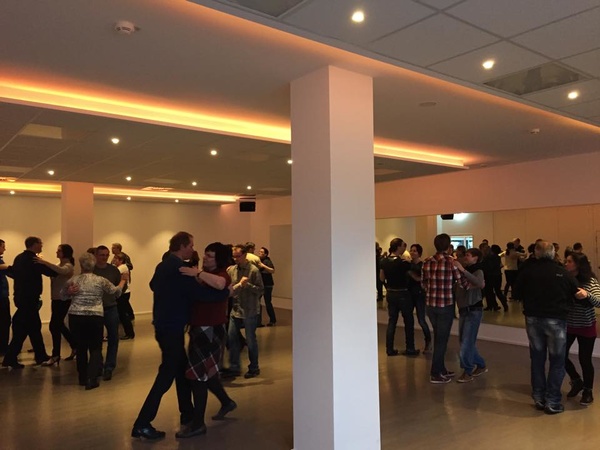 ADTV Tanzschule Step&Jam