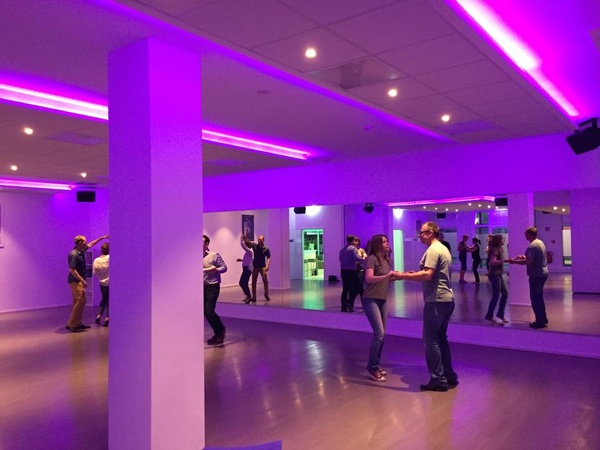 ADTV Tanzschule Step&Jam