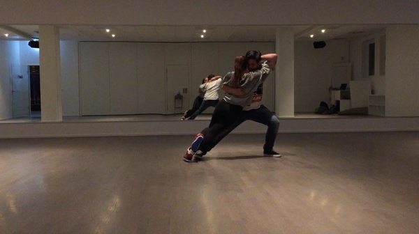 ADTV Tanzschule Step&Jam