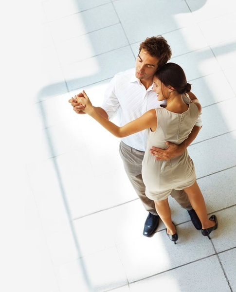 ADTV Tanzschule Step&Jam