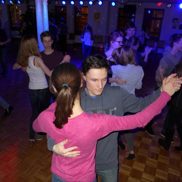 Tanzschule Tessmann