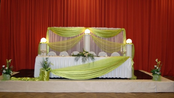 Elegance Dekoservice & Verleih